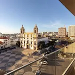 The View At The Downtown 5 Lägenhet *