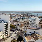 The View At The Downtown 5 * Faro