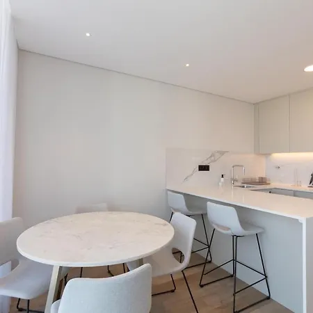 The View At The Downtown 5 Dystrykt Faro