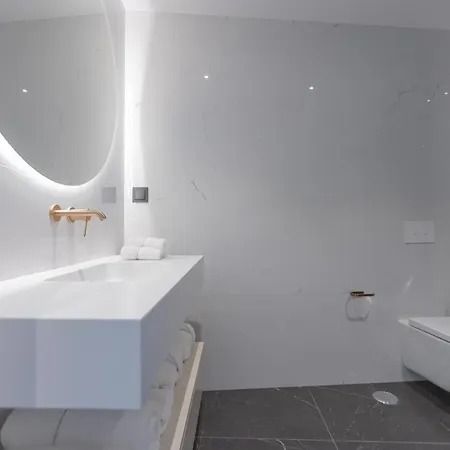 Apartament The View At The Downtown 5 Dystrykt Faro