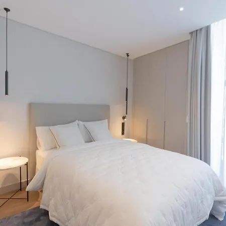 Apartament The View At The Downtown 5