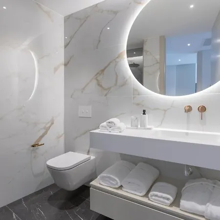 Apartament The View At The Downtown 5