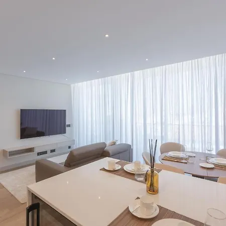 The View At The Downtown 5 Dystrykt Faro