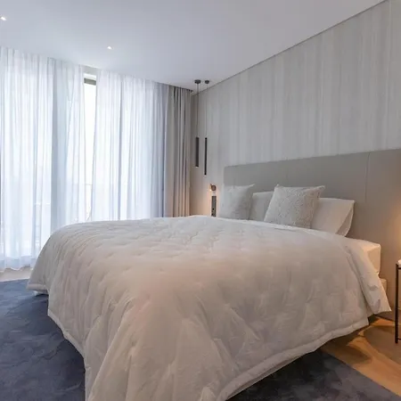 The View At The Downtown 5 Apartament Dystrykt Faro