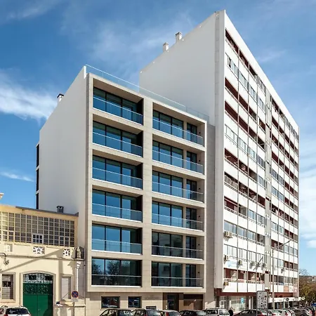 The View At The Downtown 5 *