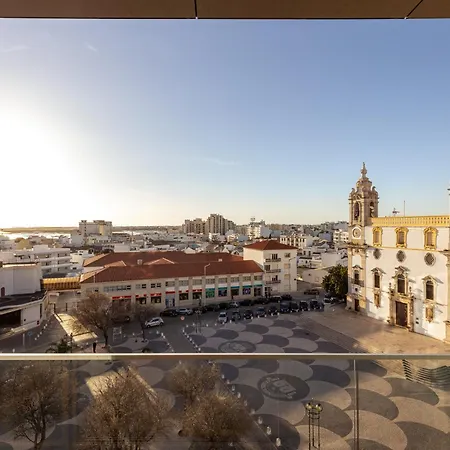 The View At The Downtown 5 Apartamento *