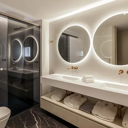 公寓 The View At The Downtown 5 法鲁区