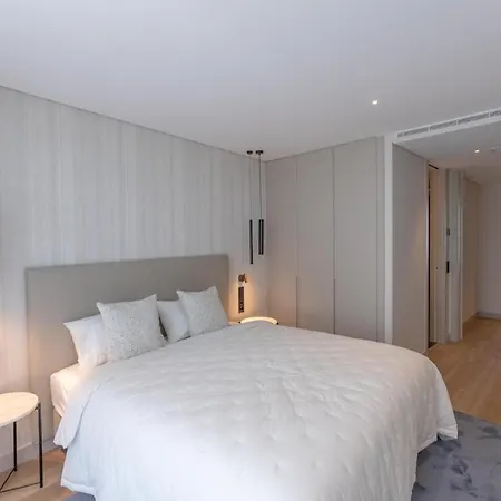 The View At The Downtown 5 公寓