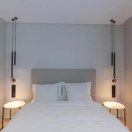 公寓 The View At The Downtown 5