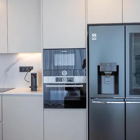 The View At The Downtown 5 公寓 法鲁区