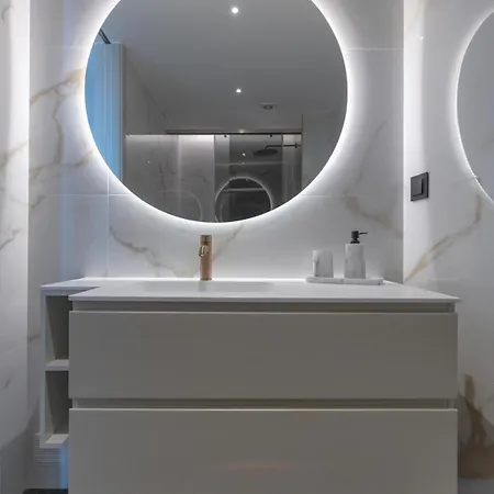 The View At The Downtown 5 * 法鲁区