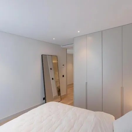 公寓 The View At The Downtown 5