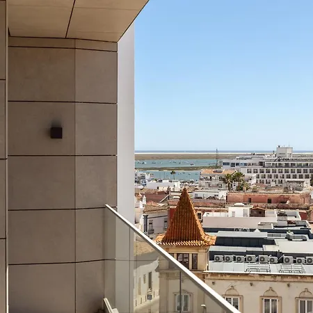 The View At The Downtown 5 Apartment *