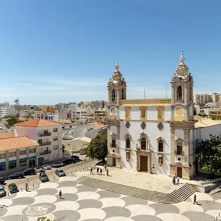 The View At The Downtown 5 Apartment Faro